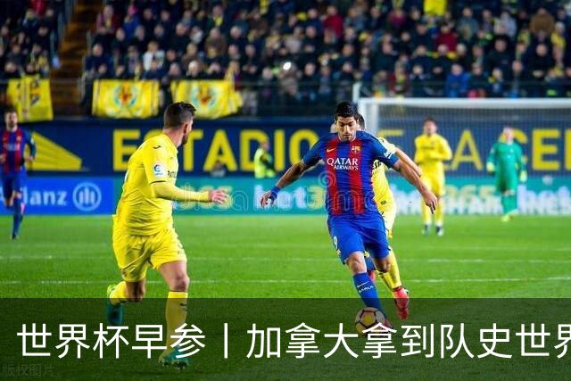 世界杯早参丨加拿大拿到队史世界杯首个积分 开幕式表演翻车大力神杯瘪了 加纳一球员涉嫌强奸被拒绝入境无缘首战