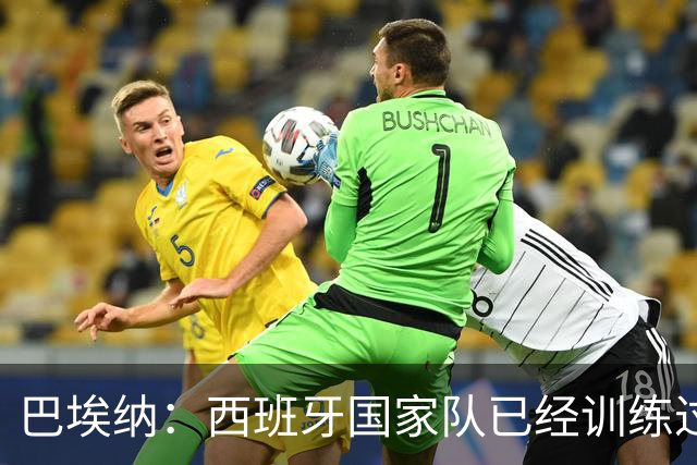 巴埃纳：西班牙国家队已经训练过点球，我对主罚点球很有信心