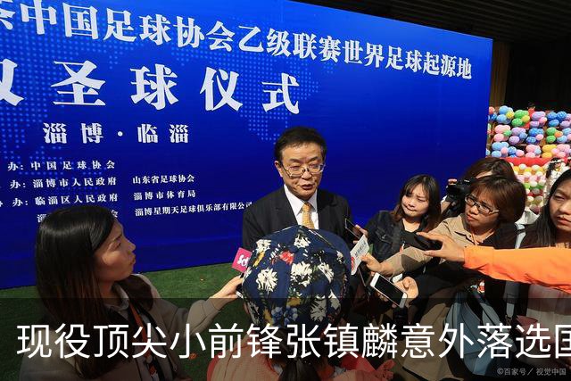 现役顶尖小前锋张镇麟意外落选国家队，郭士强选择背后的深层原因解析